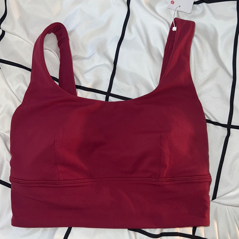 Lululemon Never before worn